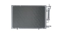 Mahle Kondensator Klimaanlage Premium Line AC 748 000P FüR Ford Fiesta 6 CB1 CCN