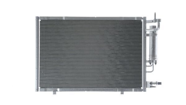 Mahle Kondensator Klimaanlage Premium Line AC 748 000P FüR Ford Fiesta 6 CB1 CCN-image