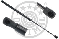 Optimal AG-50237 Gasfeder, DäMpfer Motorhaube FüR Audi A8 (4D2, 4D8)