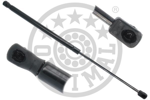 Optimal AG-50237 Gasfeder, DäMpfer Motorhaube FüR Audi A8 (4D2, 4D8)-image