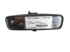 Retroviseur intérieur Citroen C3