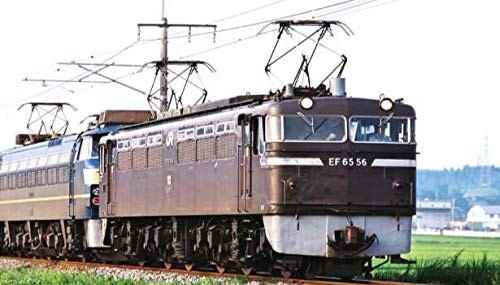 3088-9 EF65 0 Junior Cargo (Brown) Typ | Condition: Neu
