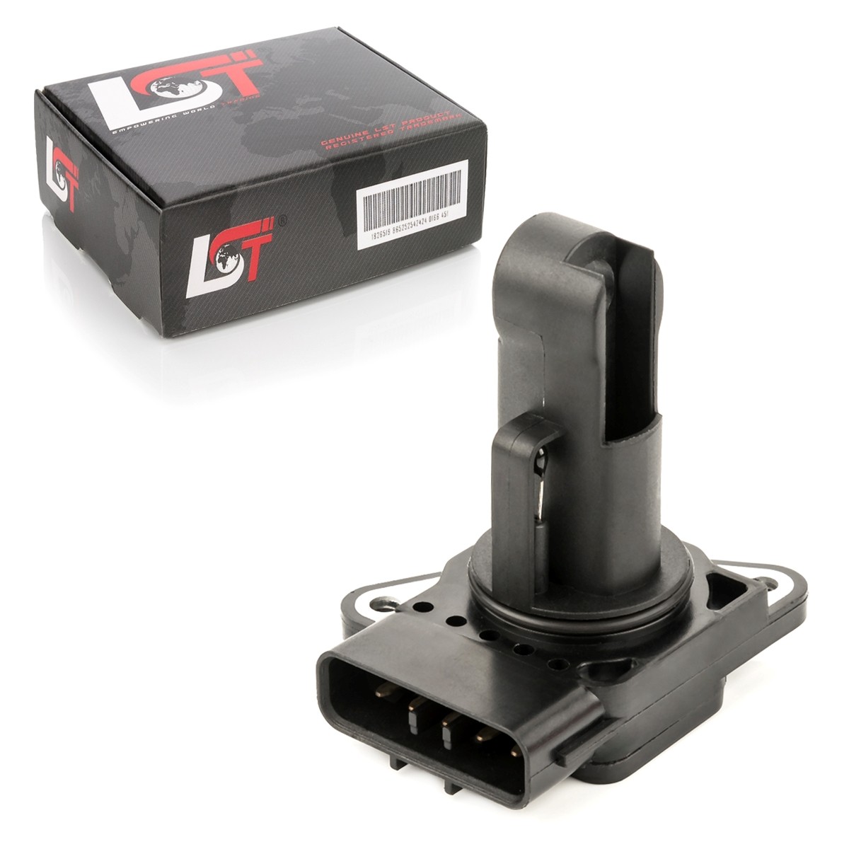 Air Mass Meter LMM Sensor MAF for SUBARU FORESTER IMPREZA LEGACY