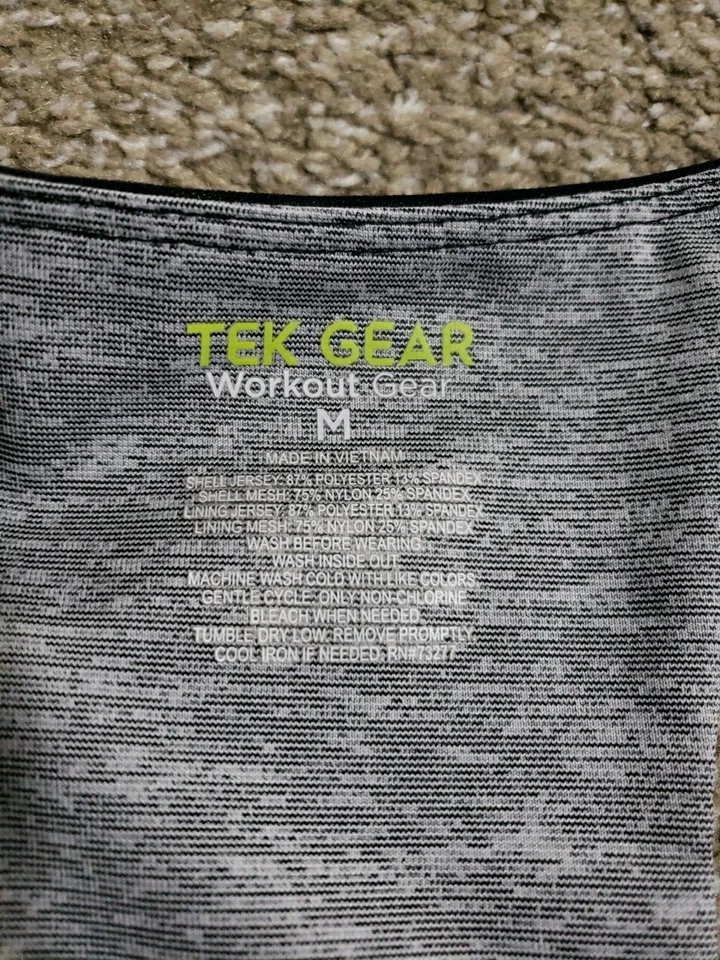 Sports Bras Lot Of 2 - Image 3 of 4