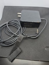 Genuine OEM AC Adapter Battery Charger for ASUS / W15-065N1A Output 19V - 3.42A