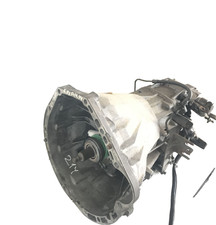 F&uuml;r Mercedes Sprinter 2000-2006 2.2 CDI Getriebe Schaltgetriebe 5 Gang...