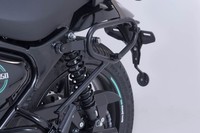 SW Motech SLC SeitenträGer Links FüR Royal Enfield Hunter 23–24