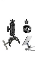Starlink Mini Mount - Aluminum RV Pole Mount with Tripod Adapter