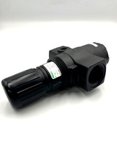 Speedaire 4ZM10 Regulator Max 300 PSIG Inlet 125 PSIG Outlet Air Pressure