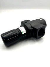 Speedaire 4ZM10 Regulator Max 300 PSIG Inlet 125 PSIG Outlet Air Pressure