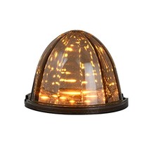 81920 Classic Watermelon 18 LED Dual Function Light Amber/Smoke Light Only