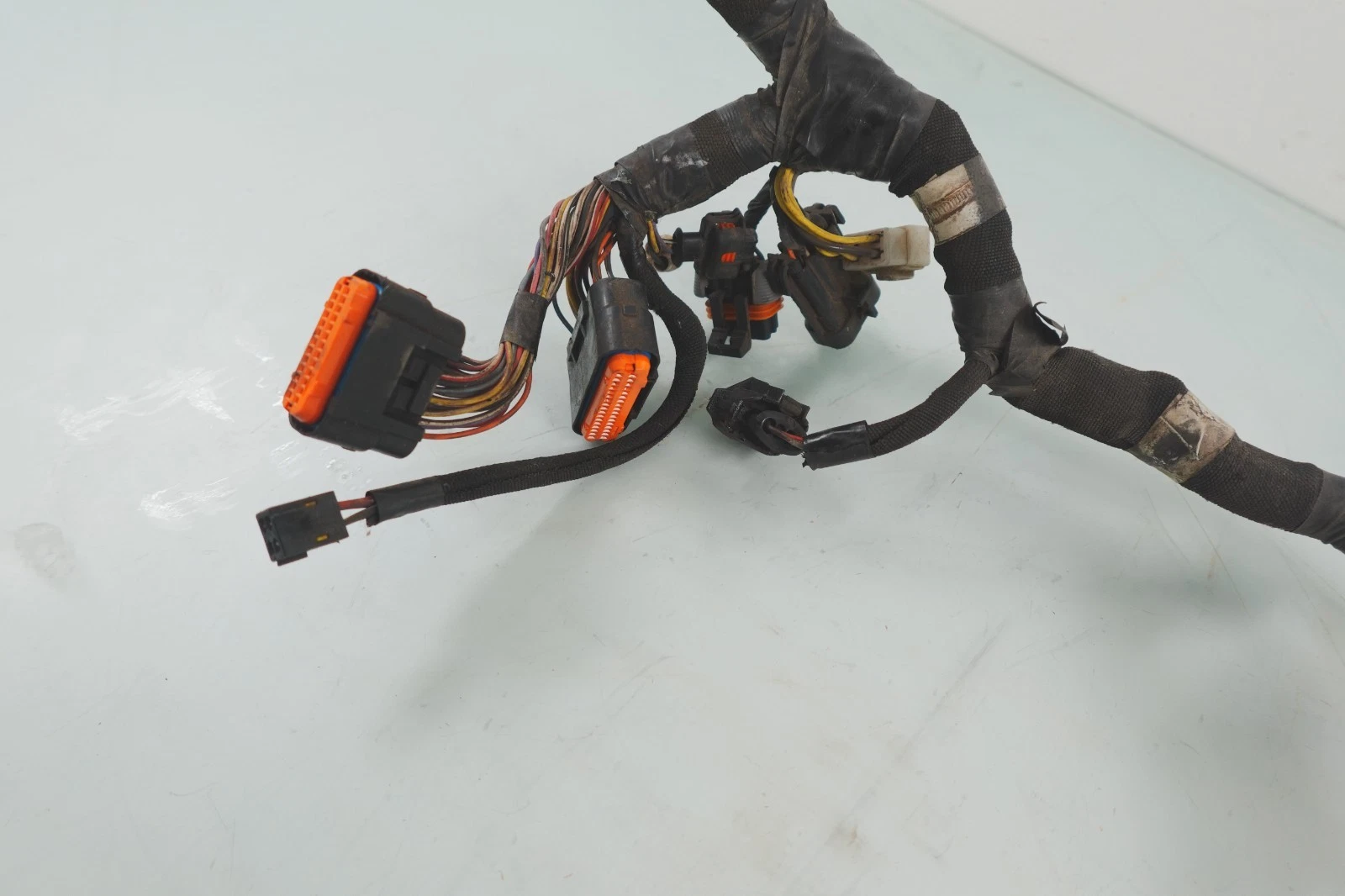 2014-2016 Polaris Switchback Assault 800 OEM Main Electrical Wiring Harness