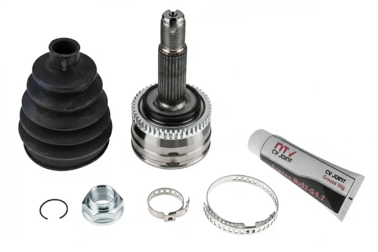 Nty Kit Giunti, Semiasse Npz-Hy-561 - Immagine 3