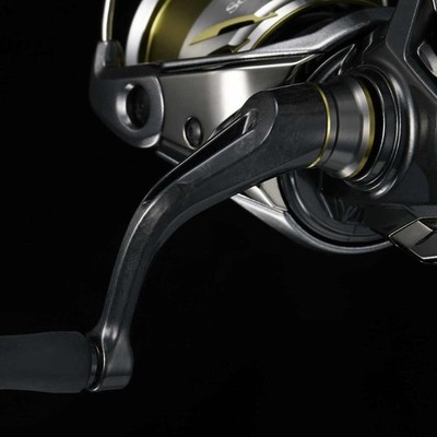 Shimano Spinning Reel 25 Soare XR C2000SSPG | eBay