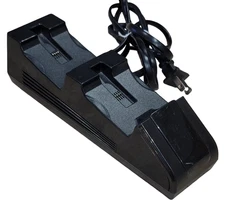 Nyko Technologies 83111-A50 Charge Base for PlayStation 3