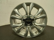 FIAT 500X Alloy Wheel 17"Inch 5x110 7J 2015-2024 735624967