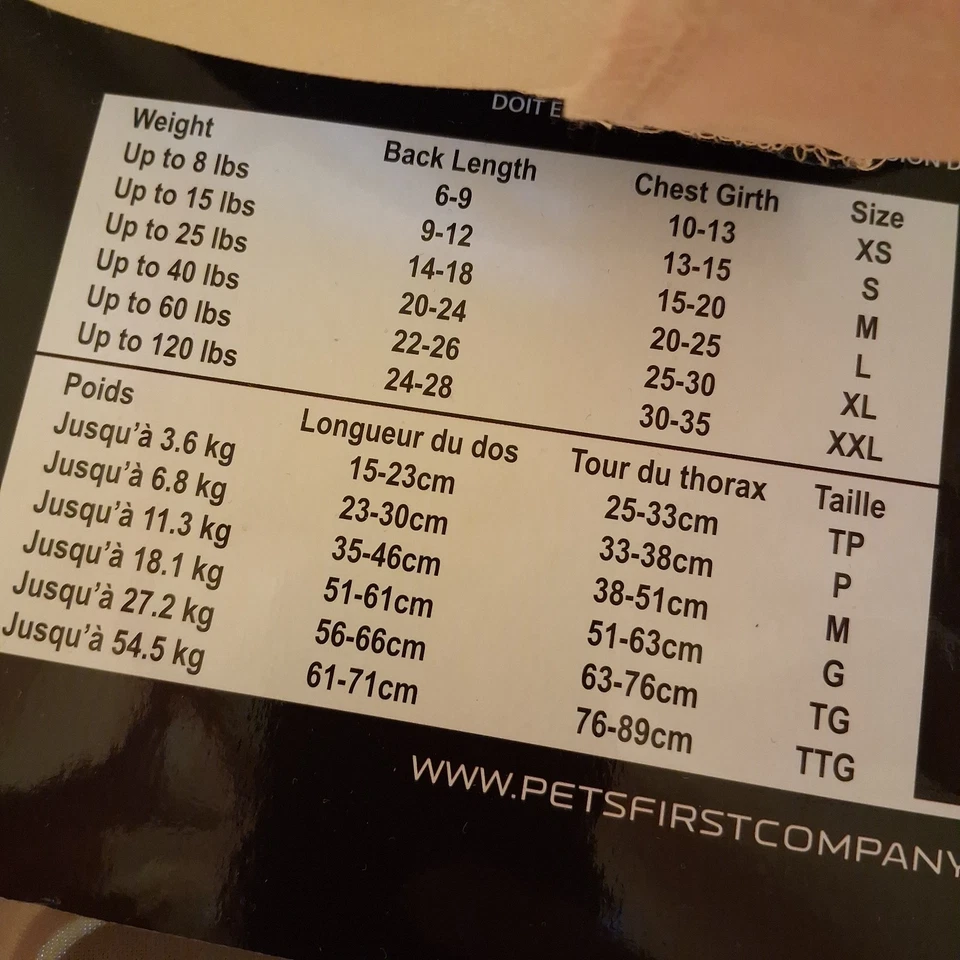 Camiseta deportiva oficial de hockey para perros con licencia de la NHL talla grande amarilla Nashville Predators Foto 4 de 4