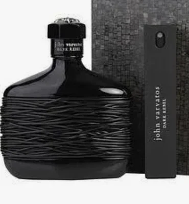 John Varvatos John Varvatos Dark Rebel Eau de Toilette for Men for