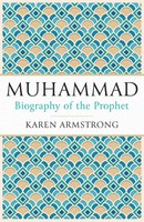 Muhammad | Biography Of The Prophet | Karen Armstrong | Taschenbuch | Englisch