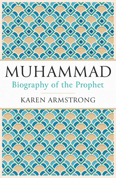 Muhammad | Biography Of The Prophet | Karen Armstrong | Taschenbuch | Englisch-image