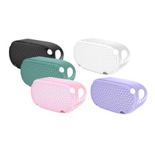 Coque de protection VR, coque souple anti-poussière pour accessoires pour