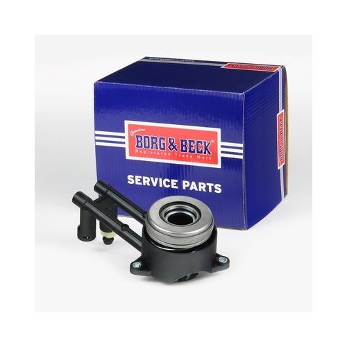 For MAZDA 2 DY 2003 to 2007 BORG & BECK Central Slave Cylinder BCS115