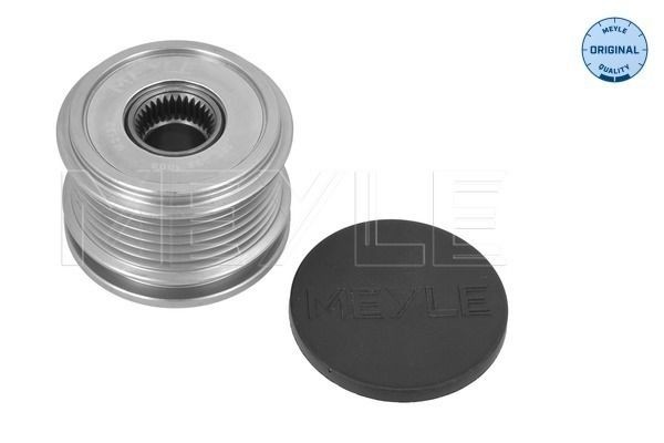 Meyle 014 053 1009 Generatorfreilauf FüR MERCEDES-BENZ-image