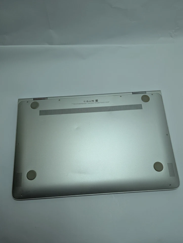 HP Spectre x360 2-in-1 Laptop 15-AP012DX 15.6" 4K Touch i7-6500U 16GB 256GB SSD - Image 4 of 4