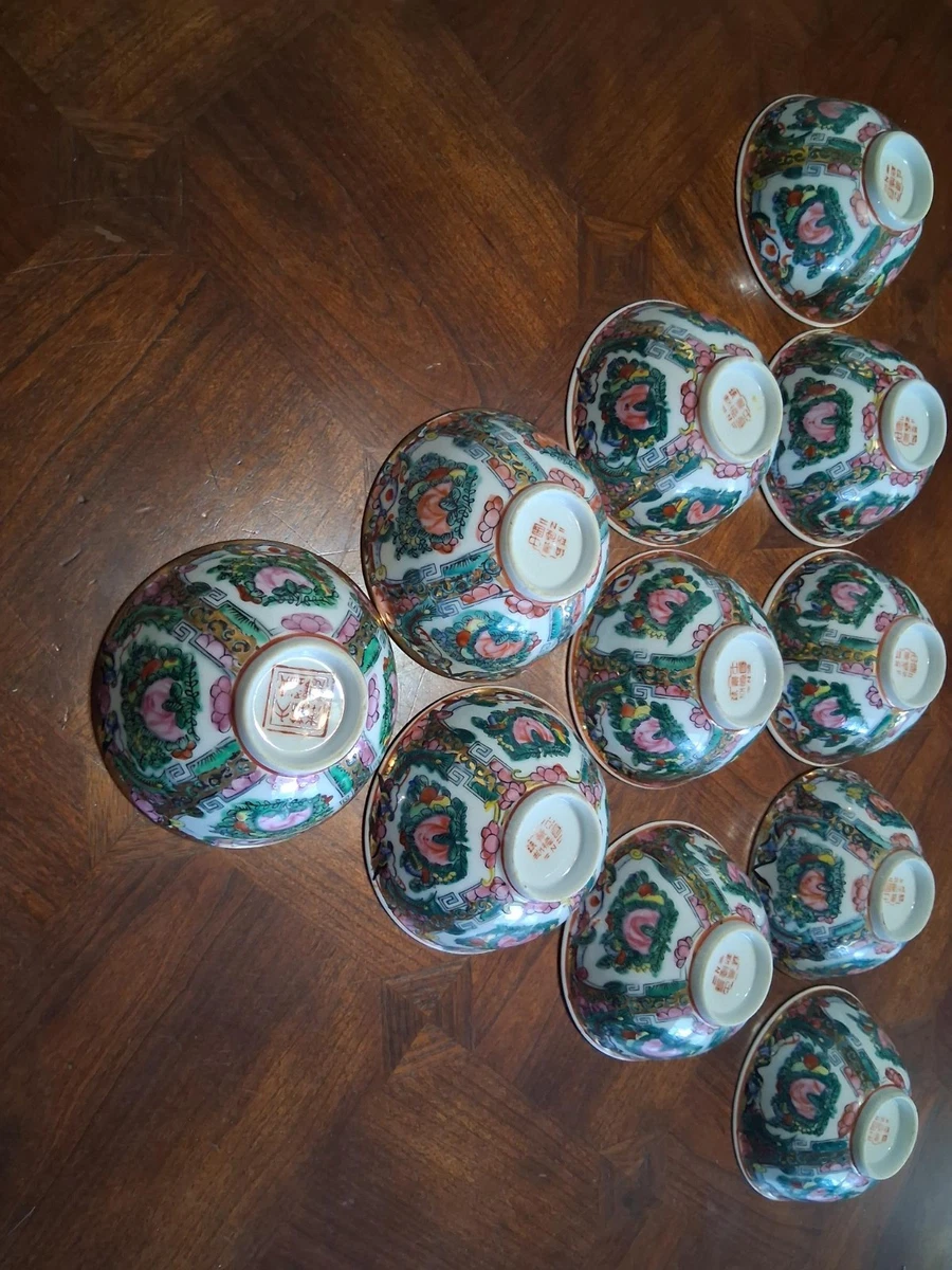 可收藏中国碗盘(1900-现在) | eBay