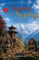 Adyasha Das | Yoginis Of Nepal | Taschenbuch | Englisch (2026)