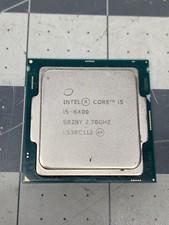 2.7GHz Intel Core i5-6400 SR2L7