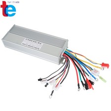 60V 1000W E-bike Scooter Brushless Motor Speed Controller DC Electric Bicycle