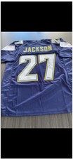 Group Lot of 10 NFL Jerseys Autographed By Top Players