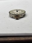 Grana K.F. 220 Wristwatch Movement -  Good Condition Balance Complete Functional — photo 3