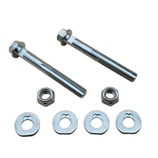 For 2000-19 Mercedes Class CLK CLS K100157 Pair Camber And Alignments Kit Front