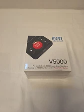 CPR V5000 Call Blocker - Block Robocalls, Stop Spam Callers Brand New Sealed