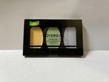 Covergirl Trublend Pre-Touching Palette 7.8g / 0.28oz New (Jaune-Vert-Mauve)