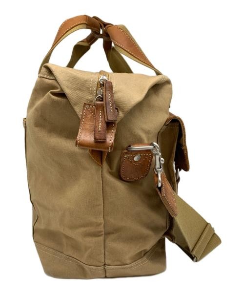 PORTER                    PORTER Boston bag brown