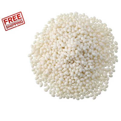 Natural-Color Moldable Tooth Beads - 100g Kit for Confident Smiles & Cosplay