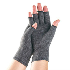 New Compression Arthritis Wrist Gloves Pain Relief Fast Shipping