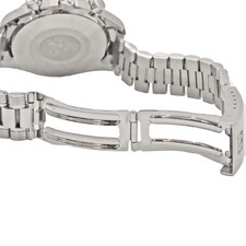 Omega Speedmaster 3510.50.00 39mm Stainless Steel Black Dial Automatic #KN378 7