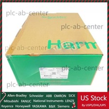 Schneider Electric HMIDT651 Harmony GTU 12" Panel, 12.1-inch, New Sealed