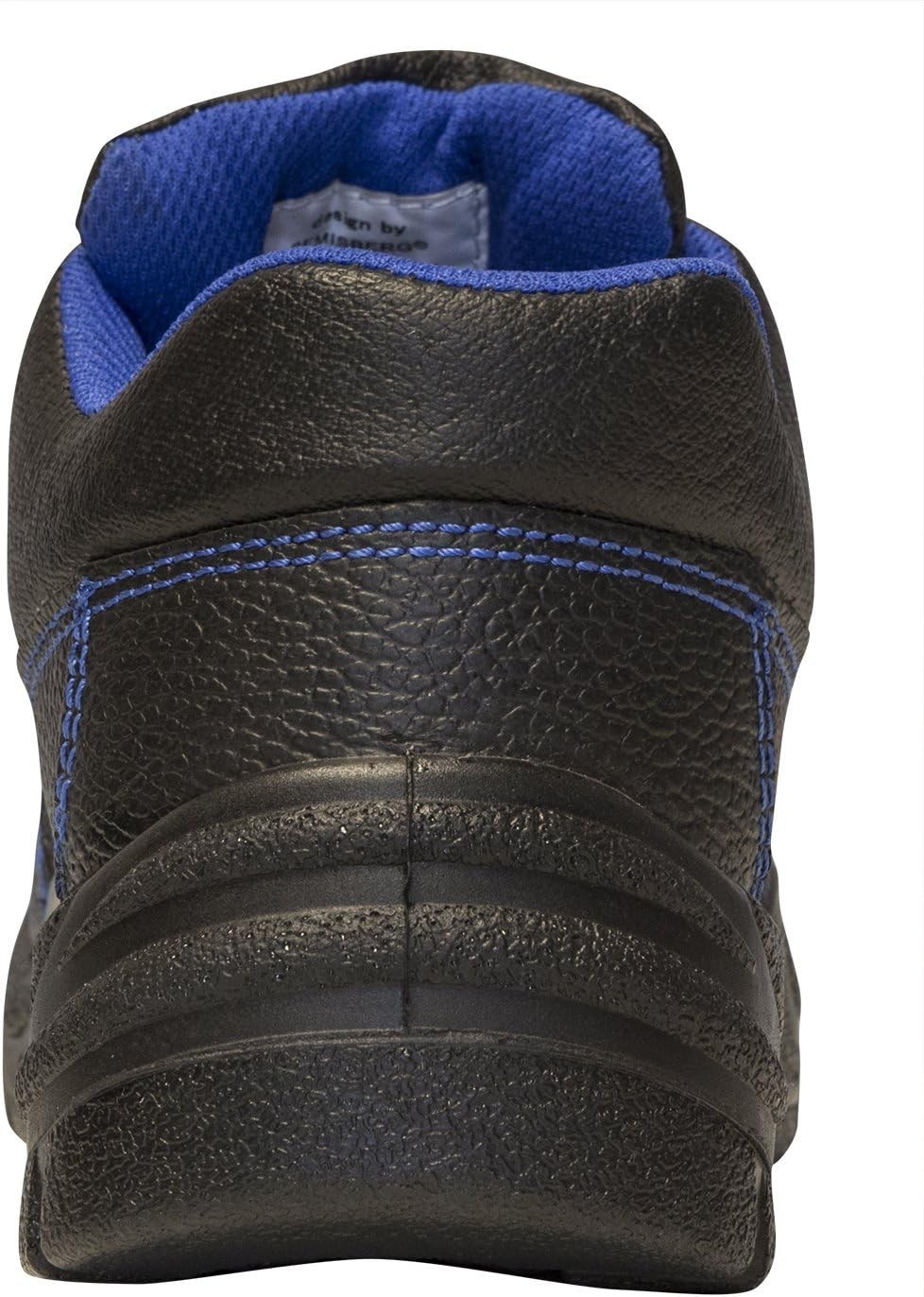 Chaussures de sécurité imperméables avec semelle anti-dérapante SRC pointure 47 - 4