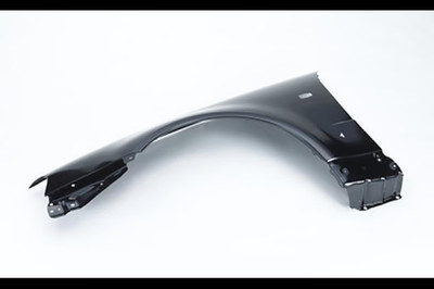 NISMO Original Heritage Frontfender LHS GTR R34 BNR34 63113-RHR40 Neu