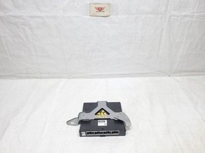 2012-2013 Toyota Prius C Power Management Control Module Unit OEM 89681-52130