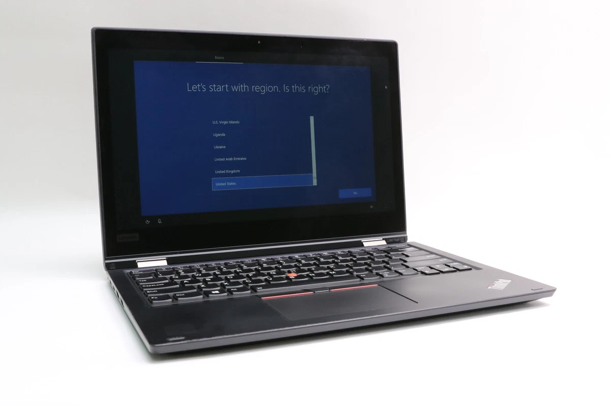 Lenovo ThinkPad L380 PC Laptops & Netbooks for Sale - Shop New