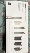 Dyson Airwrap™ Multi-Styler Complete Long