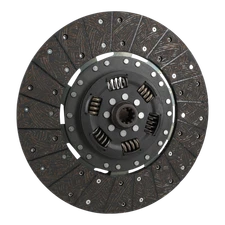 82004604 Clutch Disc fits Ford 2810 2910 3430 3910 3930 4110 4130 4610 4630 4830