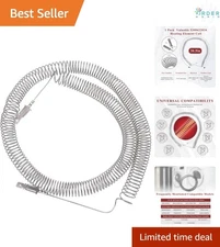 Electric Dryer Heating Element Coil Replacement Fit for Frigidaire Kenmore GE