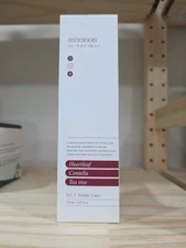 mixsoon H.C.T. Bubble Toner 150ml